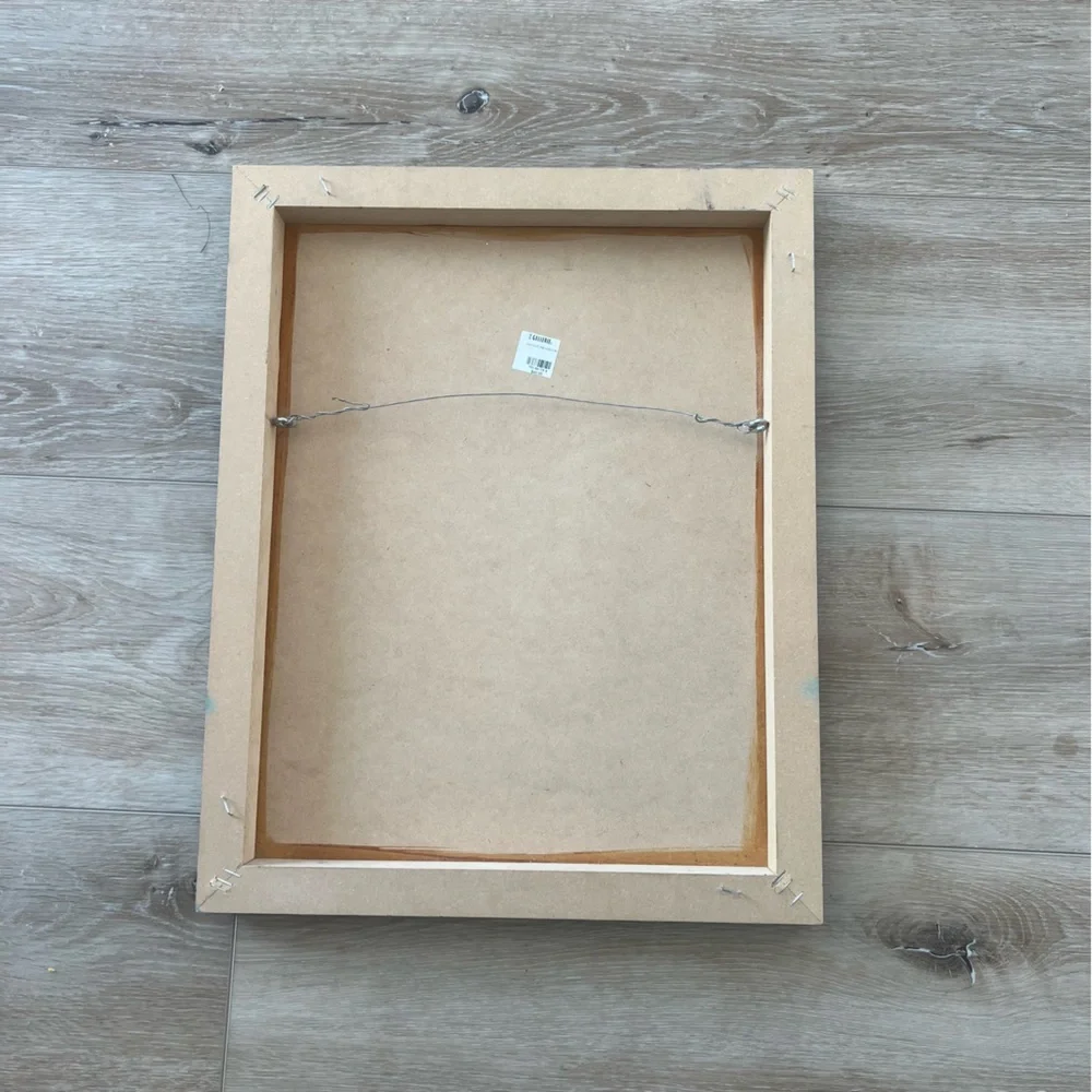 NWT Z Gallerie Couture March 1965 Print - Picture 4 of 6